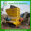 China best supplier large capacity electric whole tree stump chipping machine with high quality 008613253417552